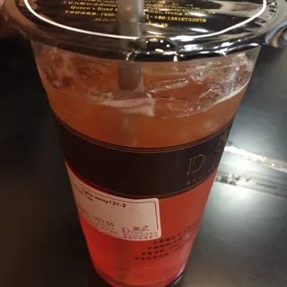 Top Fruit Tea