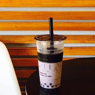 Taro Milk Tea