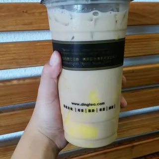 Brown Sugar Milk Tea