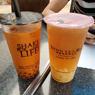 Thai Tea