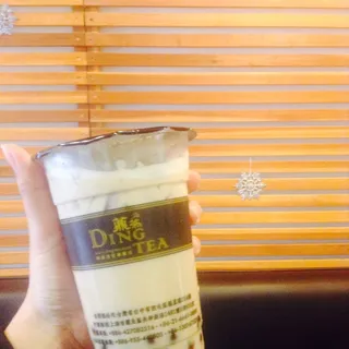 Vanilla Milk Tea