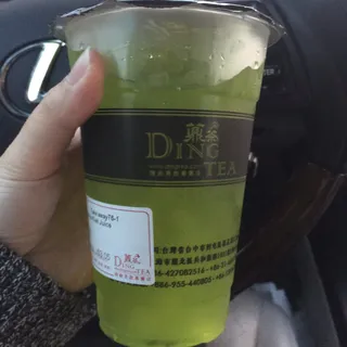 Aloe Vera Kiwi Juice