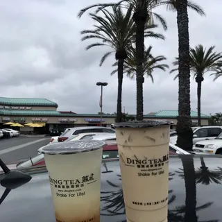 Aloe Vera Lychee Juice