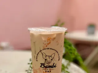 Bambi Boba and Coffee
