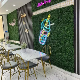 Need a little boba in my life today