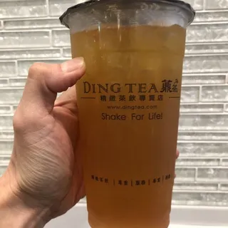Jasmine Green Tea