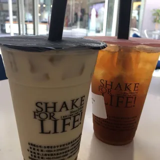 Winter Melon Green Tea