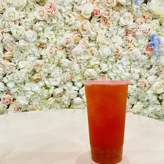 Top Fruit Tea