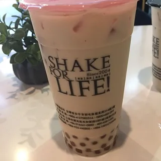Signature Milk Tea