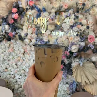 Coffee Milk Tea