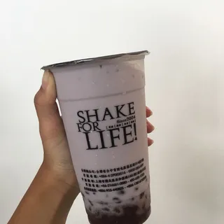 Taro Milk Tea