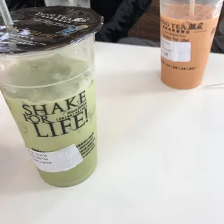 Thai Tea