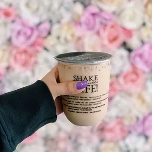 Ding Tea Chino Hills