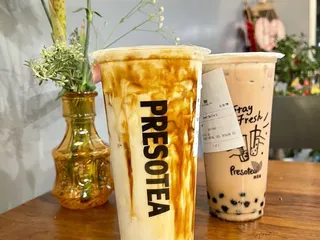 Presotea Montclair