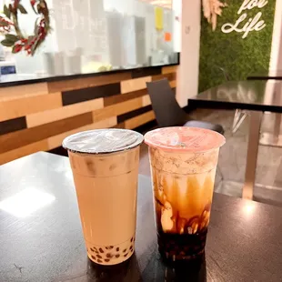 Ding Tea Costa Mesa