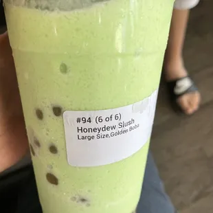 Honeydew