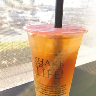 Winter Melon Green Tea