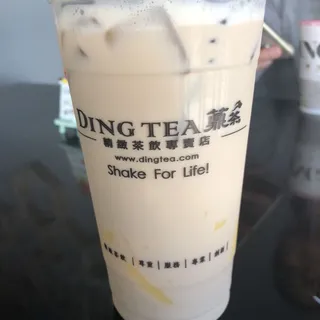Signature Milk Tea