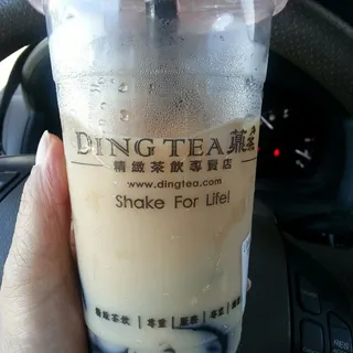 Oolong Milk Tea
