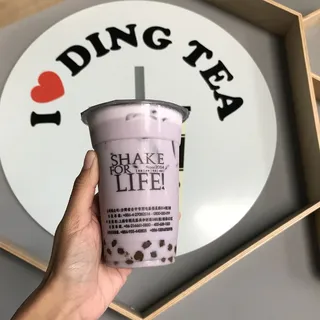 Taro Milk Tea