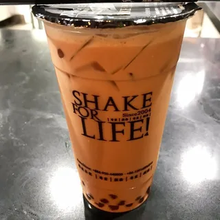 Thai Milk Tea