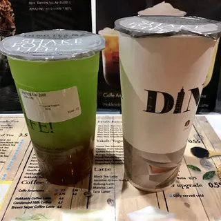 Aloe Vera Kiwi Juice