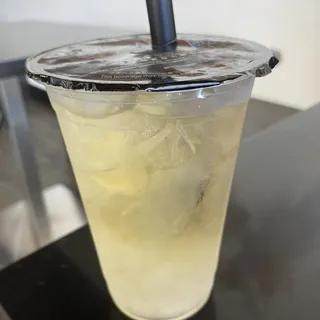 Aloe Vera Honey Juice