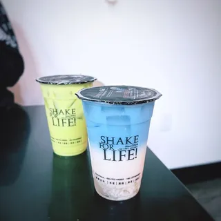 Wintermelon butterfly