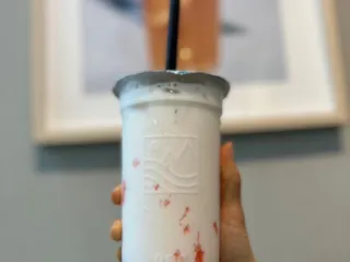 Eightfold Tea Shoppe