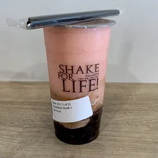 drink