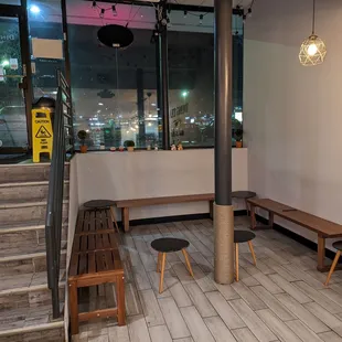 Seating