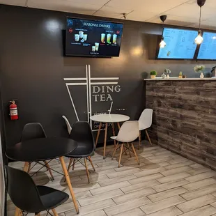 Seating