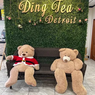 santabear -- this shall be my new username.