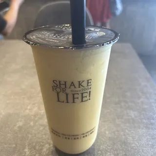 Mango Smoothie Large