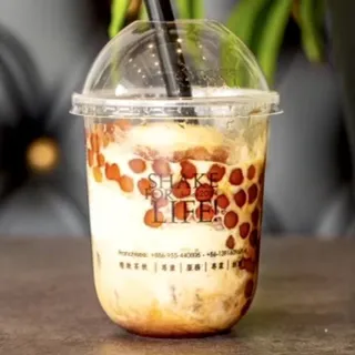 Affogato Coffee Ice Cream M