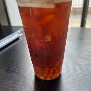 Assam Black Tea Large