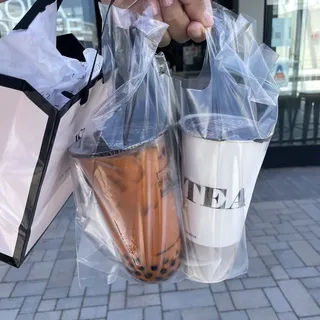 Thai Milk Tea Large