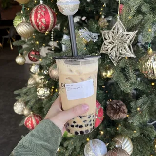 Hokkaido Oolong Milk Tea Large