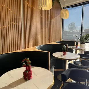 Super cute interiors