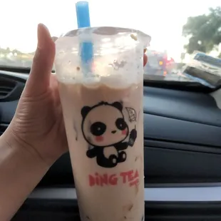 drink