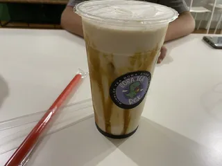 Bubblee Tea Boba Shop