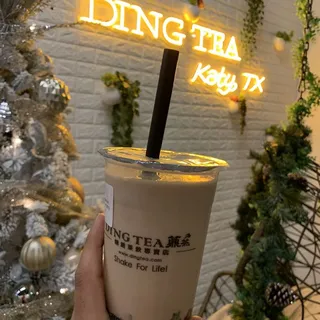 Signature Milk Tea