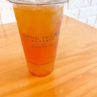 Top Fruit Tea