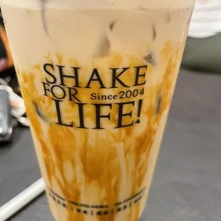 Hokkaido Black Milk Tea