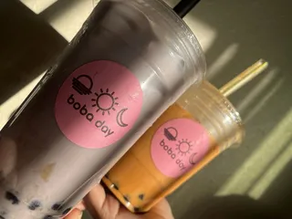Boba Day