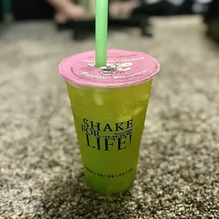 Kiwi Honey 1/2 Sweet