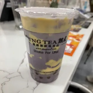 drink