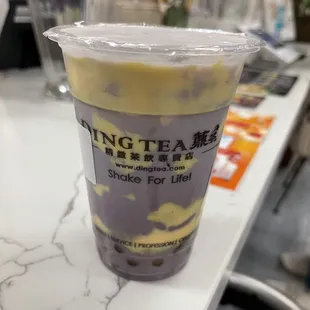 drink