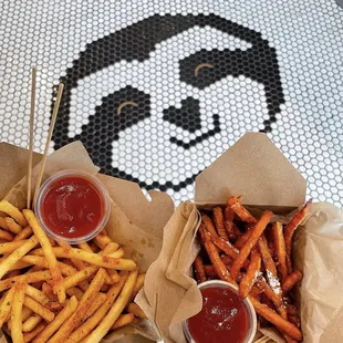 burgers, food