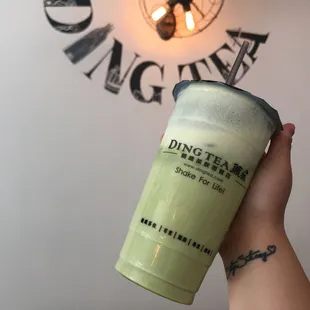drink